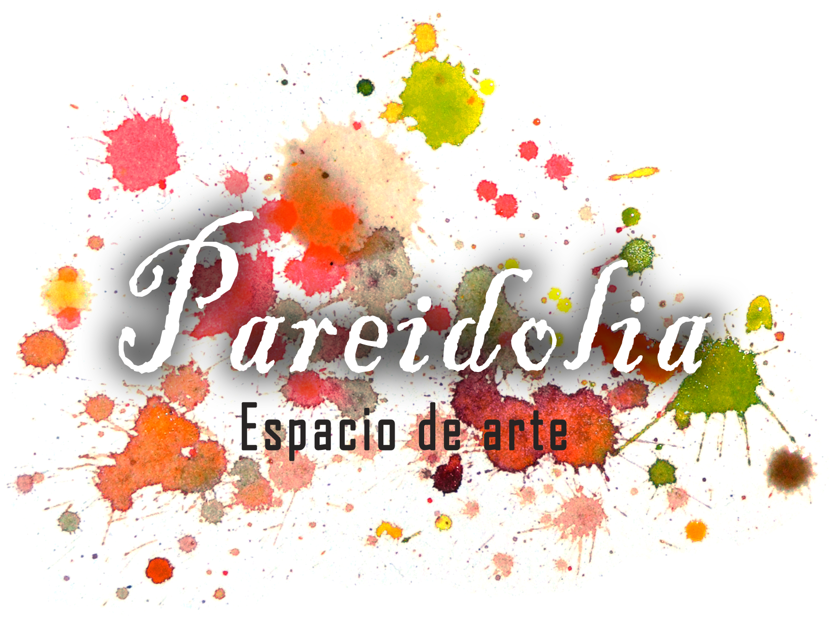 Logo Pareidolia